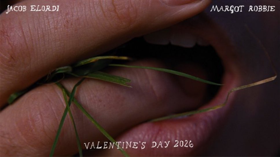 First look ‘Wuthering Heights’ (Foto: X/DiscussingFilm)