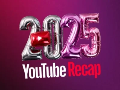 Cara membuat dan membagikan YouTube Recap (Foto: Dok. YouTube)