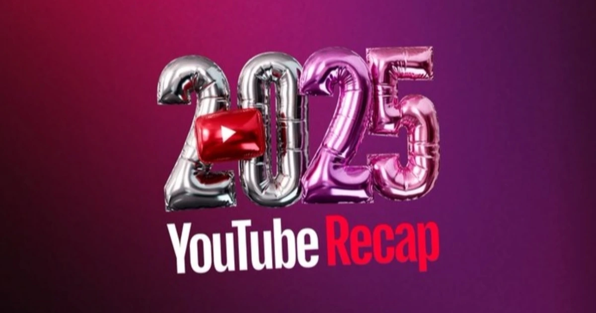Cara Membuat dan Membagikan Fitur YouTube Recap, Sudah Bisa Digunakan di Indonesia?