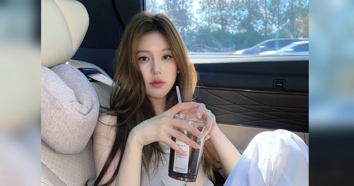 Bikin Kasihan, Zhao Lusi Ternyata Punya Banyak Alergi